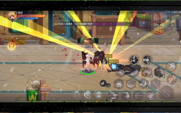 金光闪最全游戏攻略解说_金光闪最新游戏技巧通关