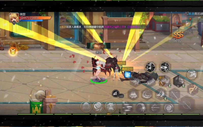 金光闪最全游戏攻略解说_金光闪最新游戏技巧通关