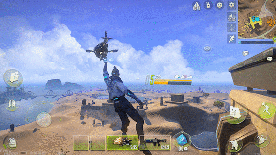 量子特工最全游戏攻略解说_量子特工最新游戏技巧通关