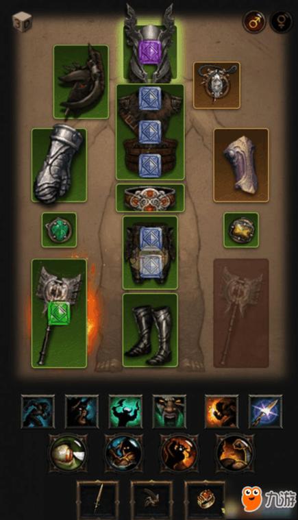 野蛮秘籍最全游戏攻略解说_野蛮秘籍最新游戏技巧通关