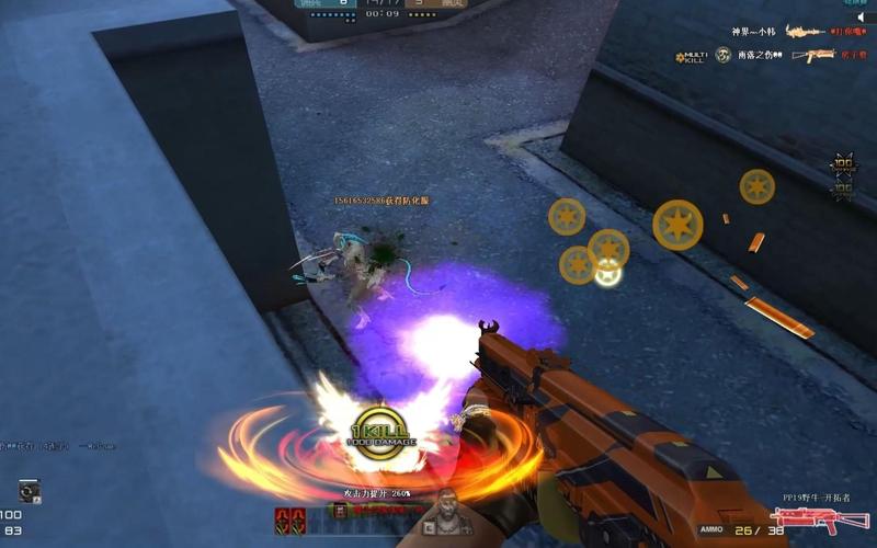 野蛮冲撞游戏攻略全解析_野蛮冲撞最新技巧通关