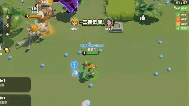 野蛮人大作战最全游戏攻略解说_野蛮人大作战最新游戏技巧通关