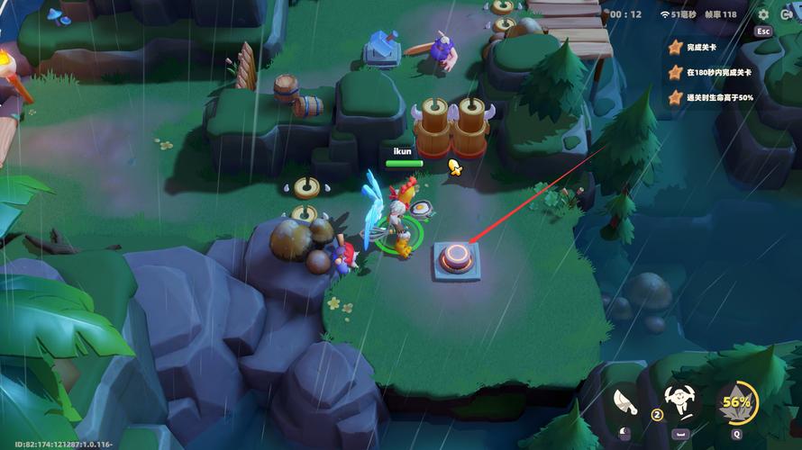 野蛮人大作战最全游戏攻略解说_野蛮人大作战最新游戏技巧通关