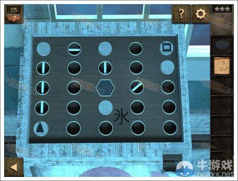 野外最全游戏攻略解说_野外最新游戏技巧通关