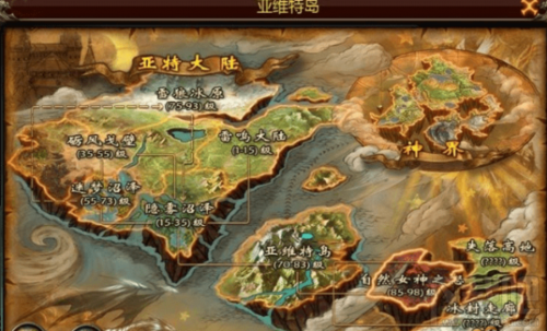 重返魔域全面攻略解说_重返魔域最新技巧通关