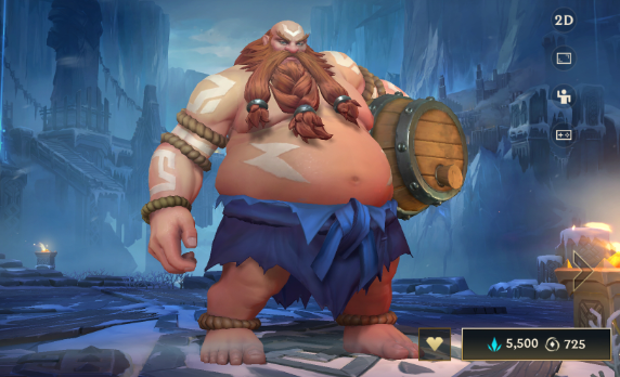 酒桶lol最全游戏攻略解说_酒桶lol最新游戏技巧通关