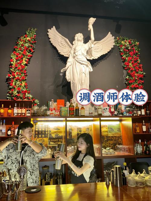 酒吧调酒师最全游戏攻略解说_酒吧调酒师最新游戏技巧通关