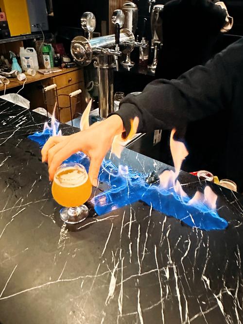 酒吧调酒师最全游戏攻略解说_酒吧调酒师最新游戏技巧通关