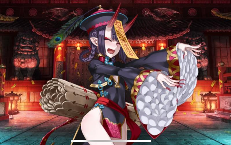 酒吞童子最全游戏攻略解说_酒吞童子最新游戏技巧通关