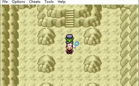 酋雷姆游戏攻略解说_酋雷姆游戏技巧通关