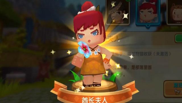 酋长夫人最全游戏攻略解说_酋长夫人最新游戏技巧通关