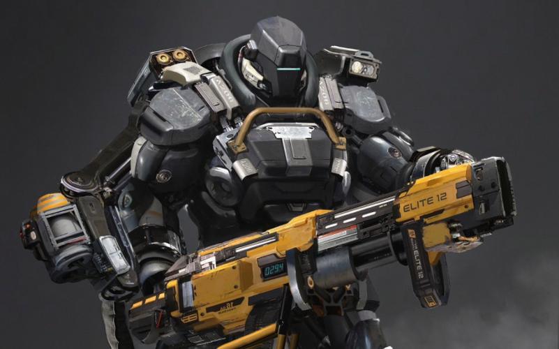 重装机甲最全游戏攻略解说_重装机甲最新游戏技巧通关