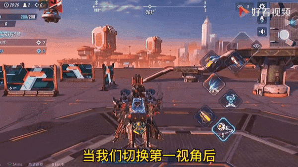 重装机甲最全游戏攻略解说_重装机甲最新游戏技巧通关