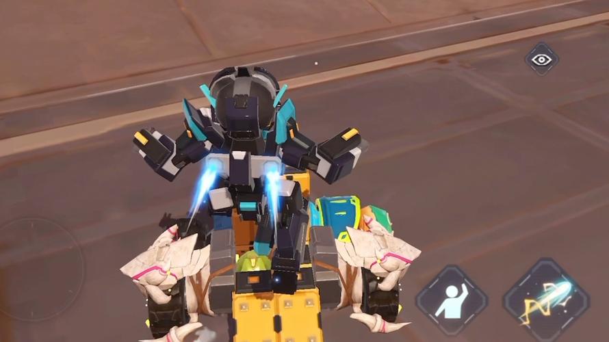 重装机甲最全游戏攻略解说_重装机甲最新游戏技巧通关