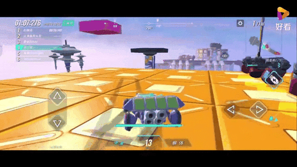 重装无限最全游戏攻略解说_重装无限最新游戏技巧通关