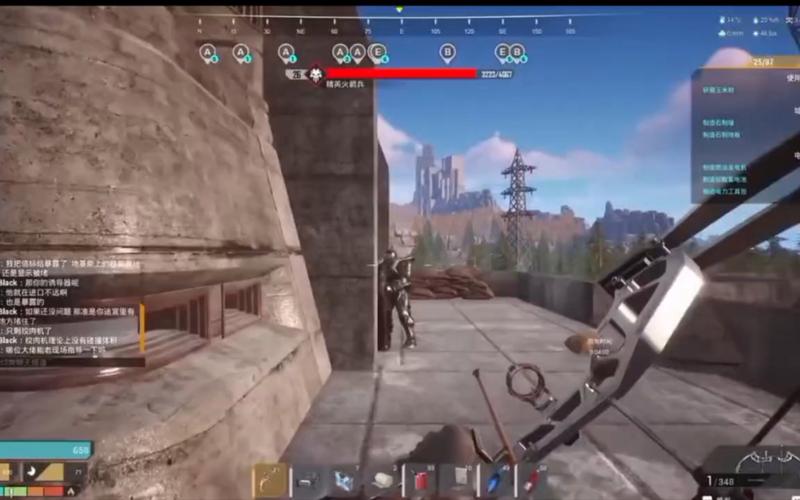 重甲兵最全游戏攻略解说_重甲兵最新游戏技巧通关