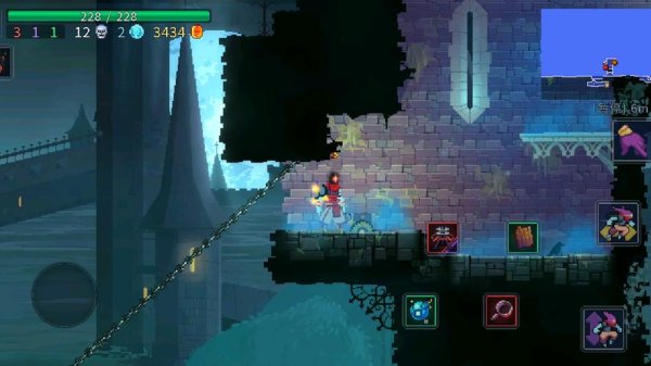 重生细胞全流程攻略解说_重生细胞最新技巧轻松通关