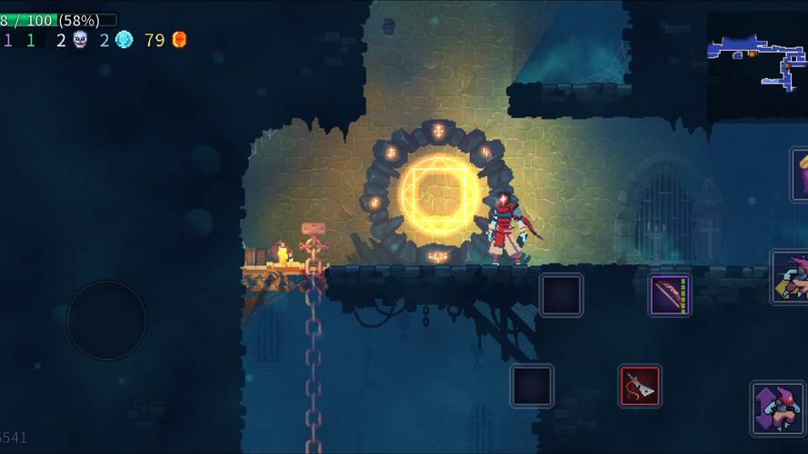 重生细胞全流程攻略解说_重生细胞最新技巧轻松通关