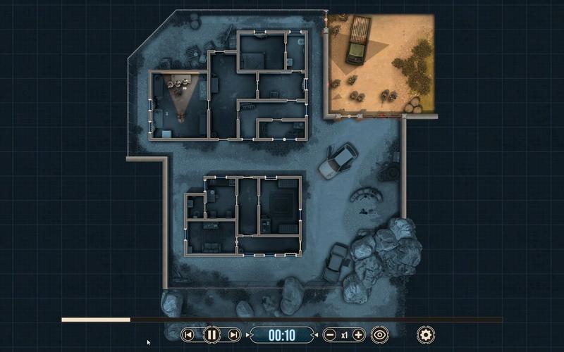 重火力最全游戏攻略解说_重火力最新游戏技巧通关