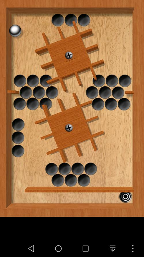 重力迷宫最全游戏攻略解说_重力迷宫最新游戏技巧通关