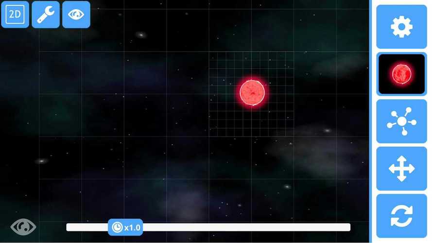 重力星球最全游戏攻略解说_重力星球最新游戏技巧通关