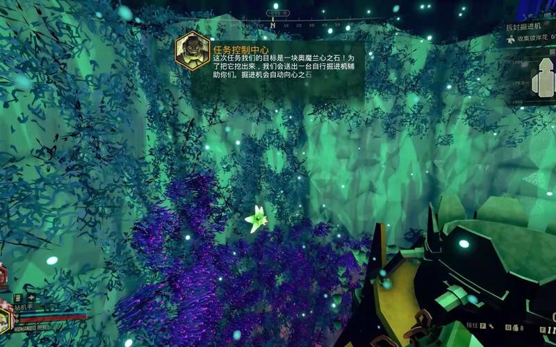 重力井游戏攻略全解析_重力井最新通关技巧分享