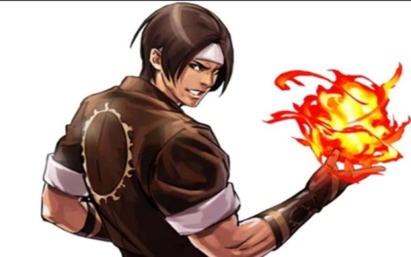 里草薙京最全游戏攻略解说_里草薙京最新游戏技巧通关