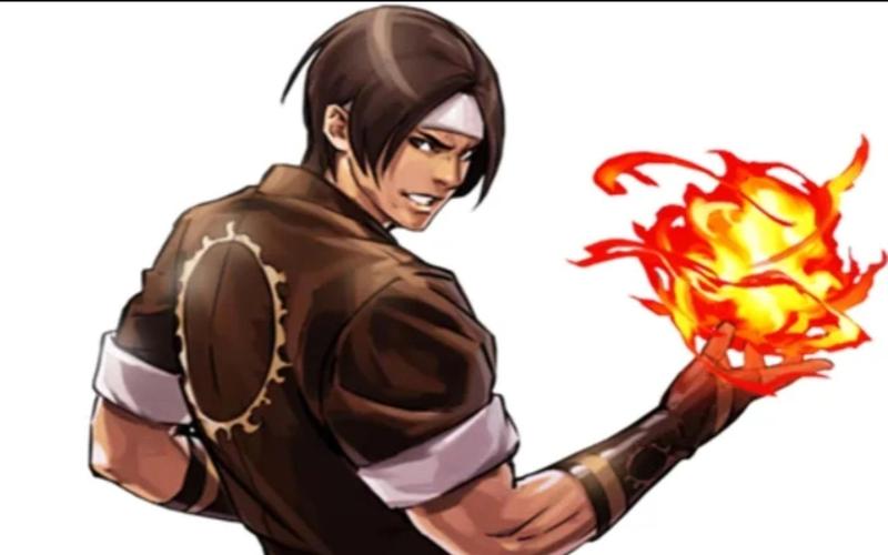 里草薙京最全游戏攻略解说_里草薙京最新游戏技巧通关