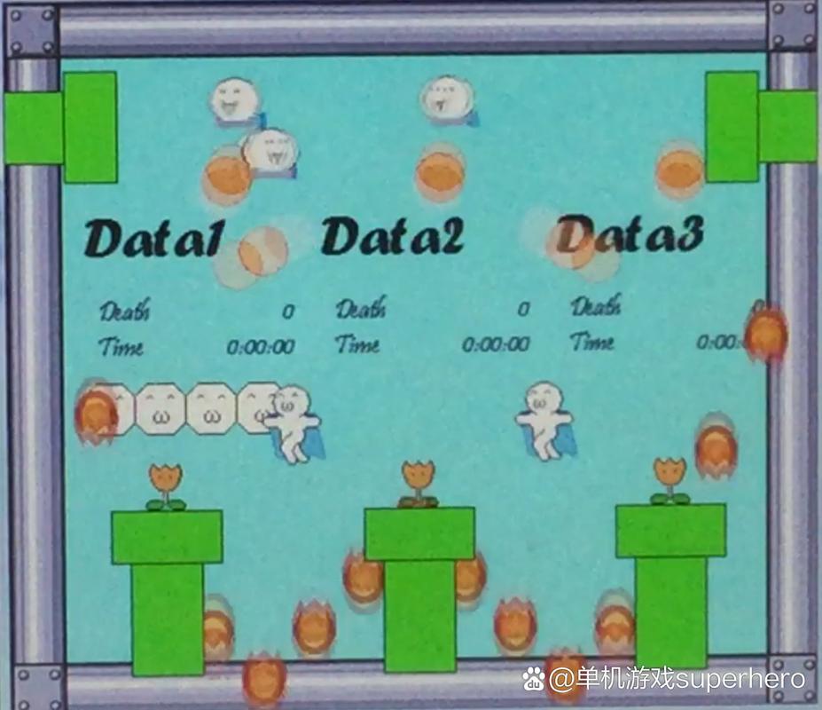 里奥最全游戏攻略解说_里奥最新游戏技巧通关