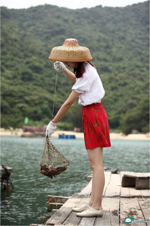 采珠女最全游戏攻略解说_采珠女最新游戏技巧通关