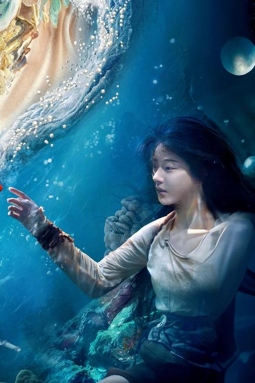 采珠女最全游戏攻略解说_采珠女最新游戏技巧通关