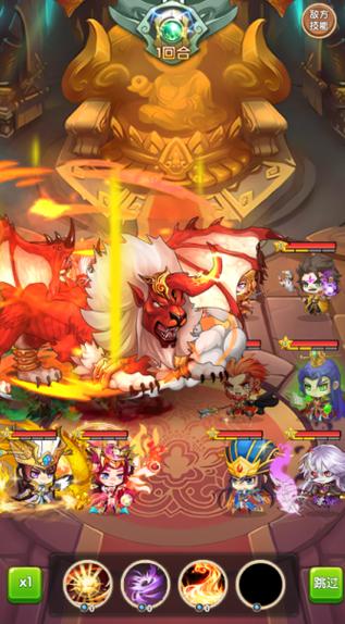 酷跑三国最全游戏攻略解说_酷跑三国最新游戏技巧通关