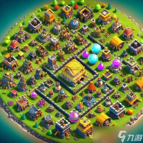 部落游戏最全攻略解说_部落游戏最新技巧通关