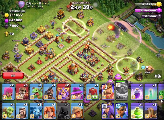 部落大乱斗新手入门到高手进阶全攻略_部落大乱斗阵容搭配与战斗技巧