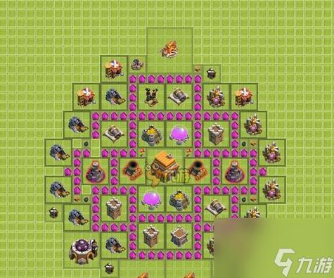 部落冲突九游版新手入门到精通攻略_部落冲突九游版进阶技巧详解