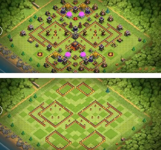 部落冲突九游版新手入门到精通攻略_部落冲突九游版进阶技巧详解