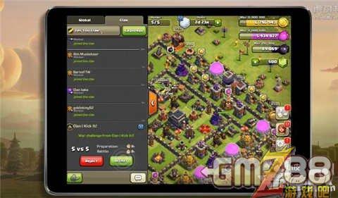 部落冲突s1最全游戏攻略解说_部落冲突s1最新游戏技巧通关