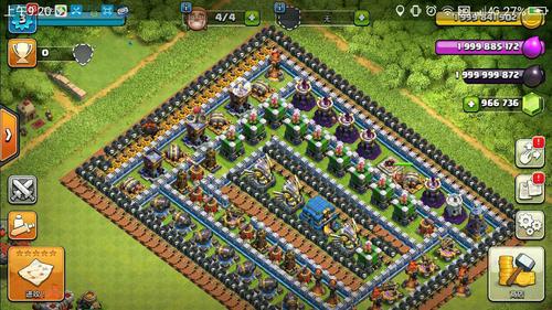 部落冲突s1最全游戏攻略解说_部落冲突s1最新游戏技巧通关