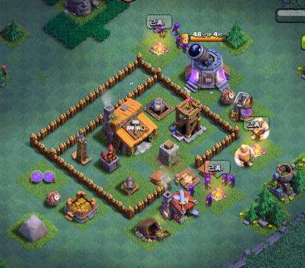 部落冲突3新手入门到精通攻略_部落冲突3最新玩法技巧全解