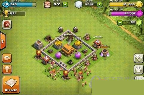 部落冲突3新手入门到精通攻略_部落冲突3最新玩法技巧全解