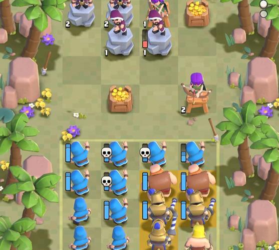 部落传说全流程攻略详解_部落传说最新技巧助你通关