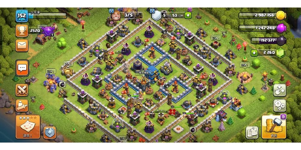 部落与下载_部落与全流程攻略及最新技巧详解