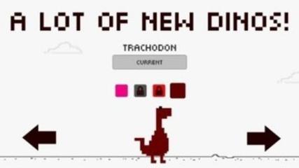 小恐龙逃脱手游下载_小恐龙逃脱官网下载_手机安卓苹果app