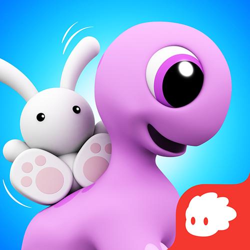 小恐龙森林探险手游下载_小恐龙森林探险官网下载_手机安卓苹果app