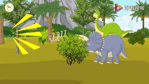 小恐龙游世界手游下载_小恐龙游世界官网下载_手机安卓苹果app