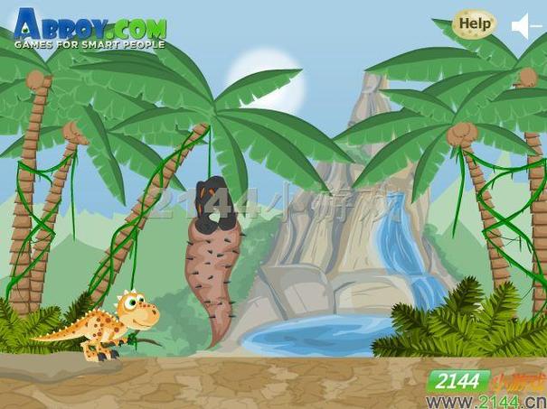 小恐龙森林探险手游下载_小恐龙森林探险官网下载_手机安卓苹果app