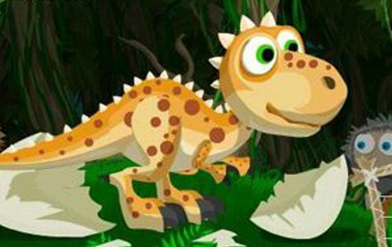 小恐龙森林探险2选关版手游下载_小恐龙森林探险2选关版官网下载_手机安卓苹果app