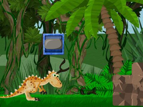 小恐龙森林探险2选关版手游下载_小恐龙森林探险2选关版官网下载_手机安卓苹果app