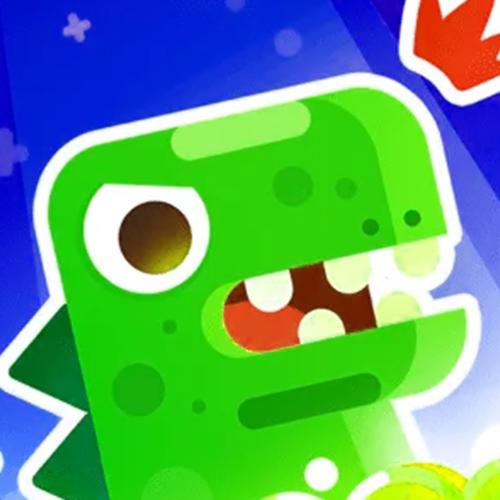 小恐龙染色手游下载_小恐龙染色官网下载_手机安卓苹果app