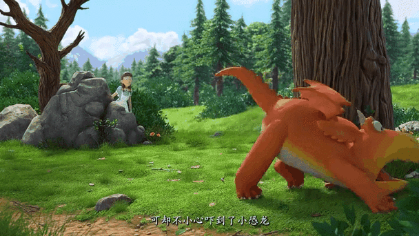 小恐龙来找茬手游下载_小恐龙来找茬官网下载_手机安卓苹果app